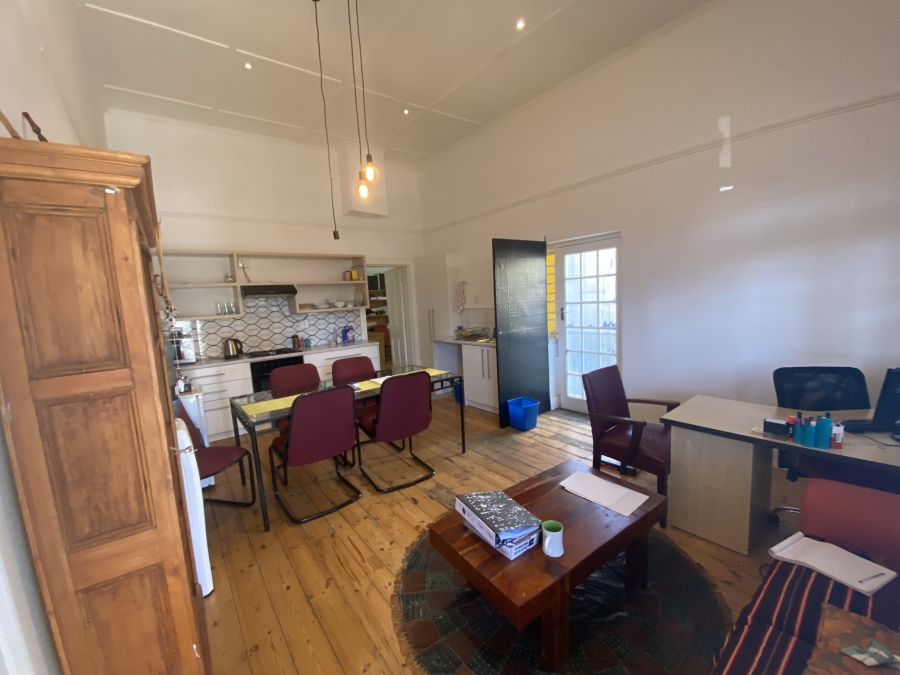 To Let commercial Property for Rent in Muizenberg Western Cape